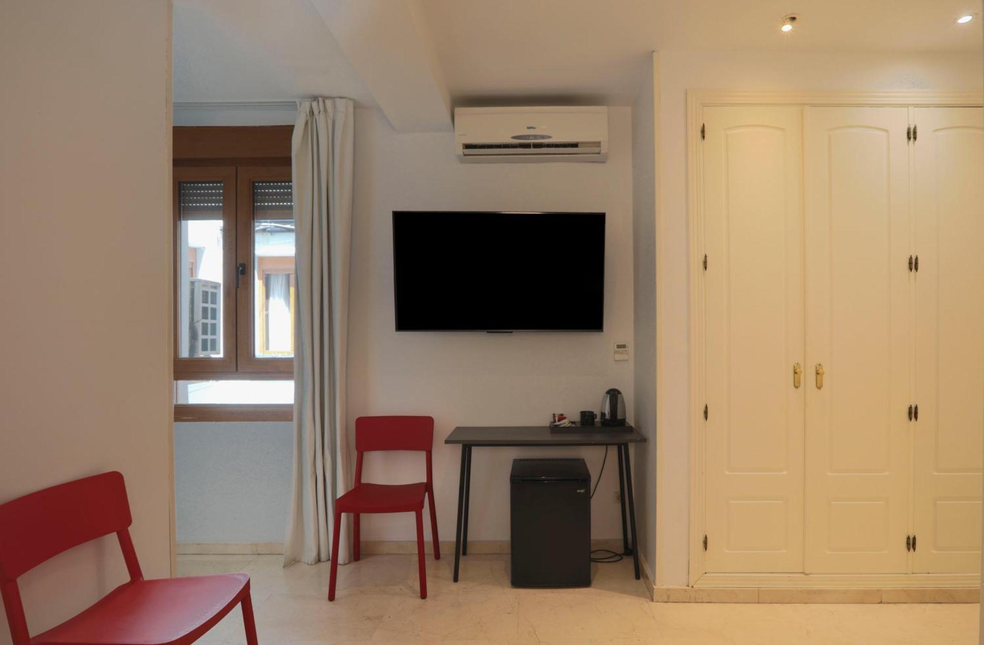 Guest house Castilla Ii Puerta Del Sol 2*