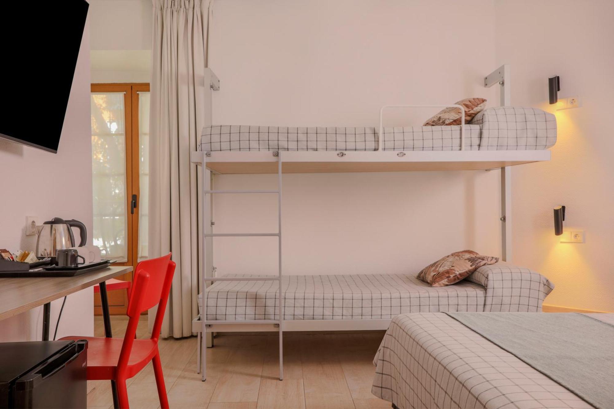 Guest house Castilla Ii Puerta Del Sol